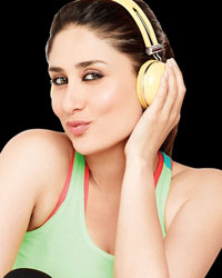 Kareena Kapoor